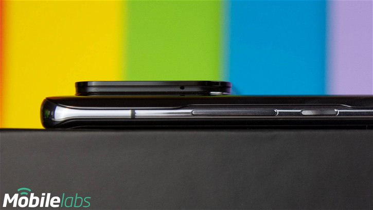 Immagine di Xiaomi 12 Ultra in un video render basato sul design trapelato: che fotocamere!