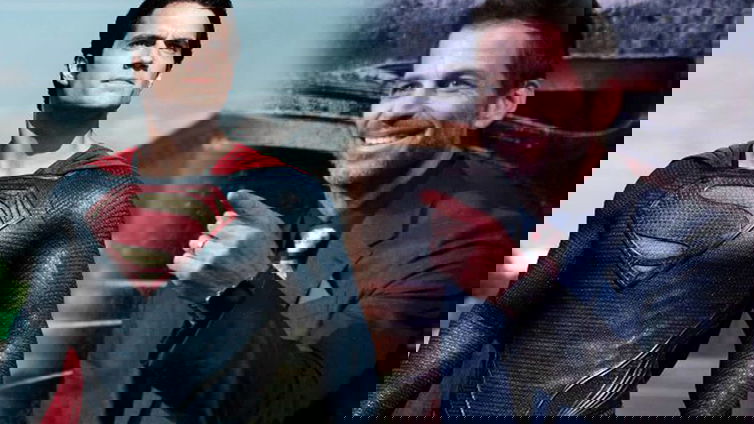 Immagine di Quali sarebbero stati i nemici di Superman in Man of Steel 2?