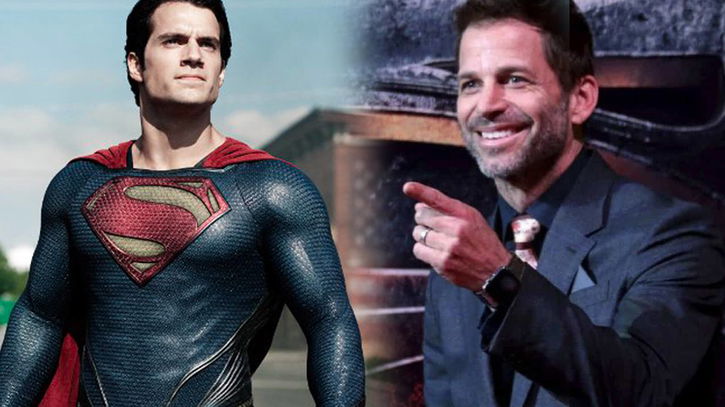 Immagine di Zack Snyder ha chiuso con DC?