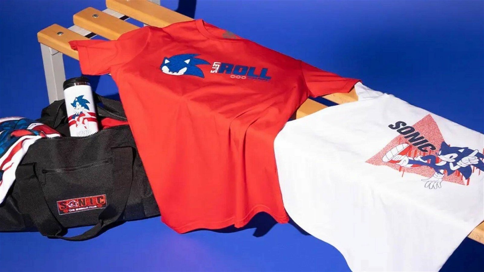 Immagine di 3 T-Shirt a sorpresa a solo 16,99€ su Zavvi