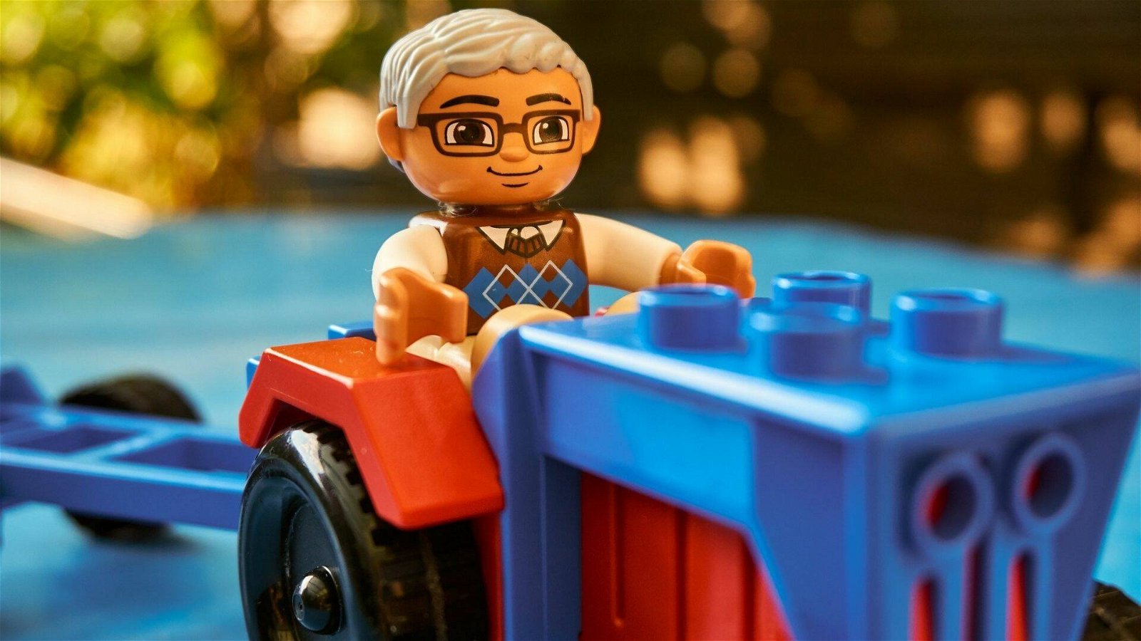 Immagine di Set Lego a prezzi imperdibili nelle nuove offerte Zavvi!