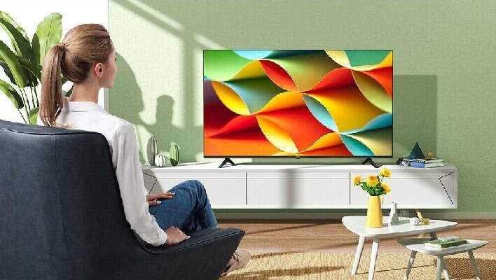 Immagine di eBay propone il TV HiSense da 58" ad un prezzo sorprendente