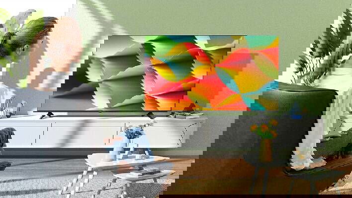 Immagine di eBay propone il TV HiSense da 58" ad un prezzo sorprendente