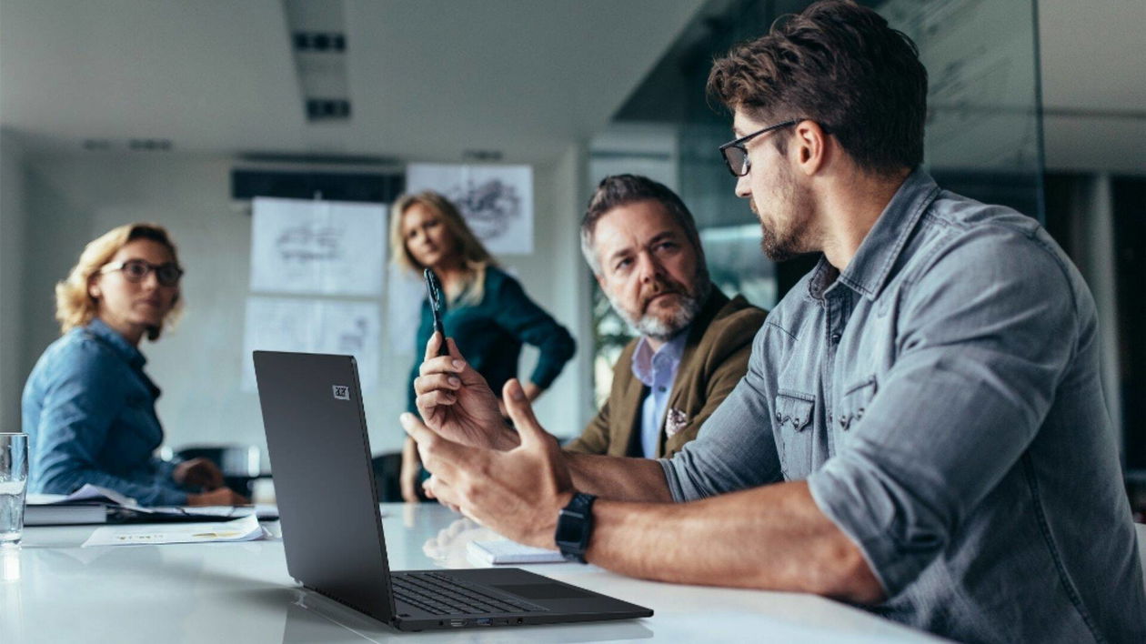 Immagine di Acer: fino a 500€ in meno grazie agli Sconti Estivi