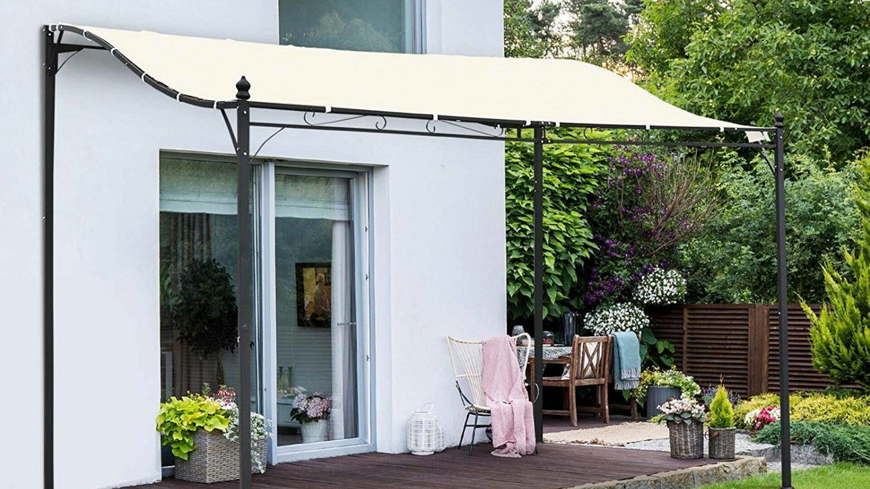 Immagine di Oltre il 20% di sconto sui prodotti per il giardino su Amazon