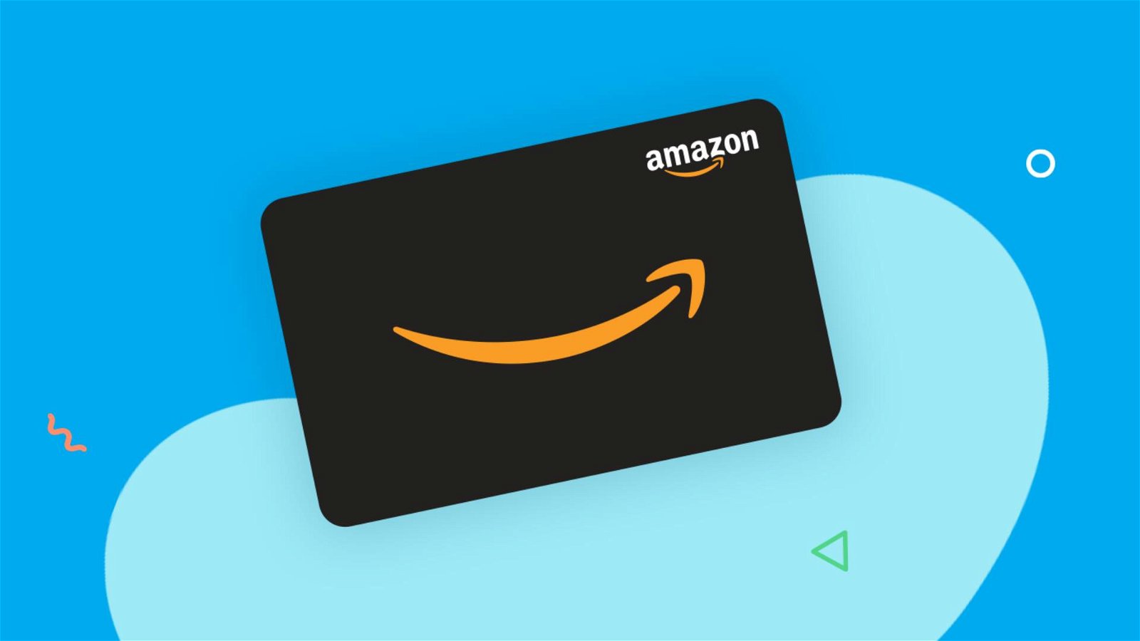 Immagine di Amazon: ottieni un buono da 15€ in vista del Prime Day!