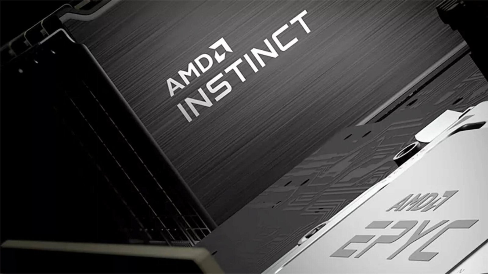 Immagine di AMD Instinct MI200, svelati alcuni nuovi dettagli sulla GPU