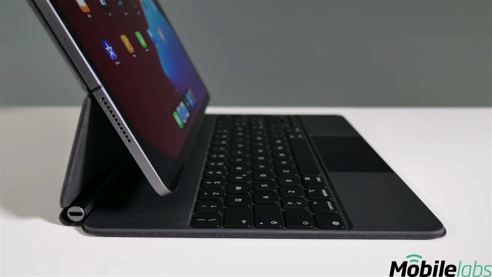 Immagine di L’iPad Pro può sostituire completamente un notebook?