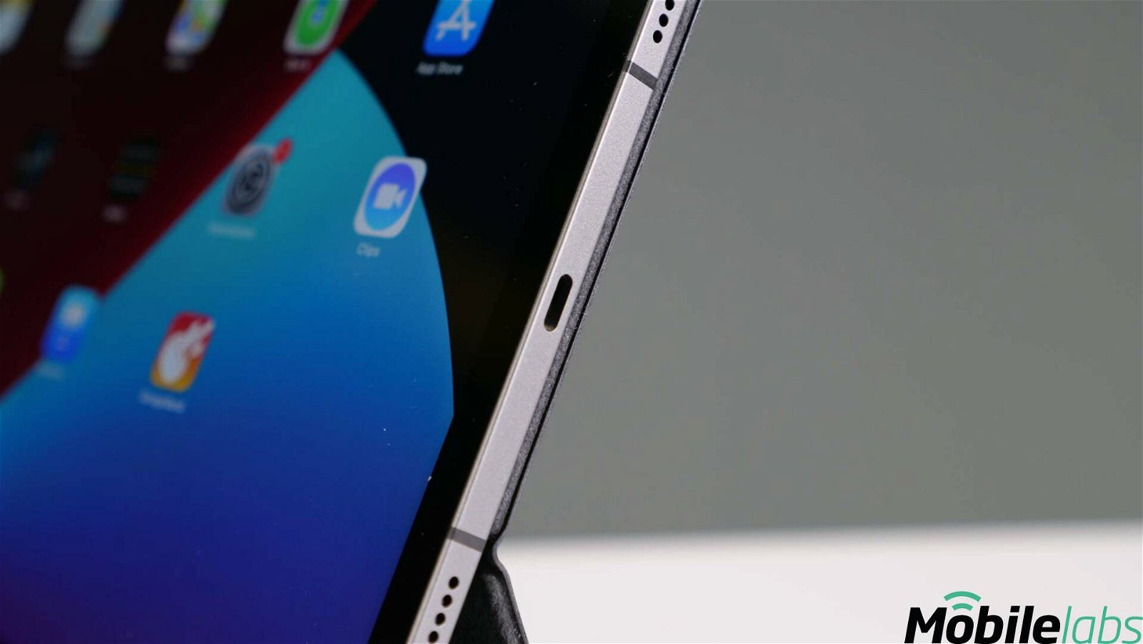 Immagine di iPad Pro Max in arrivo? Apple pensa a un tablet ancora più grande