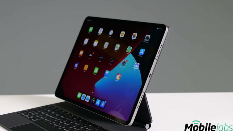 Immagine di Come controllare lo stato della batteria di iPad