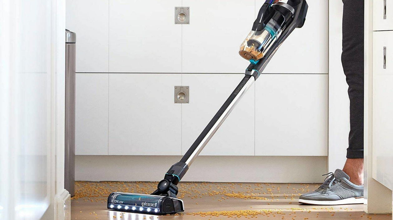 Immagine di Aspirapolvere senza fili Xiaomi G9 ad un prezzo shock su eBay!