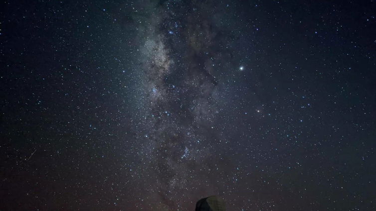 Immagine di Google Camera, in arrivo l'astrofotografia in timelapse per i Pixel