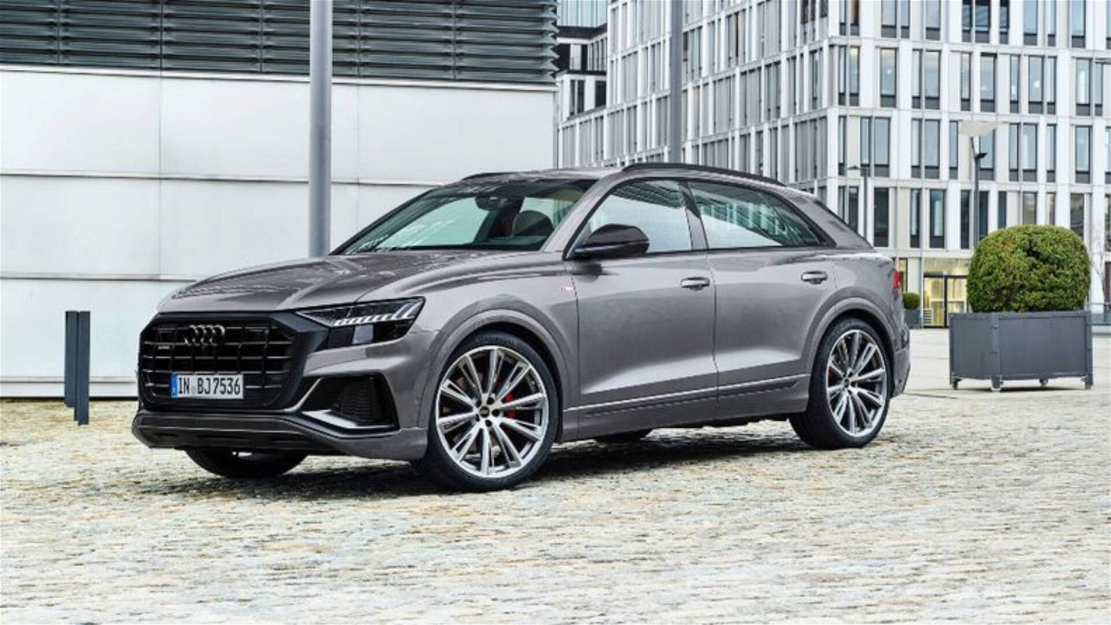 Immagine di Audi A3 e A4: i prossimi modelli saranno elettrici