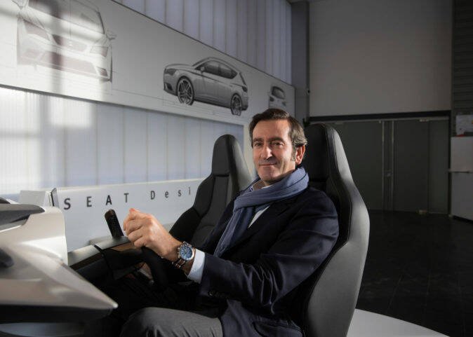 Immagine di Le nuove Alfa Romeo saranno firmate da un designer spagnolo