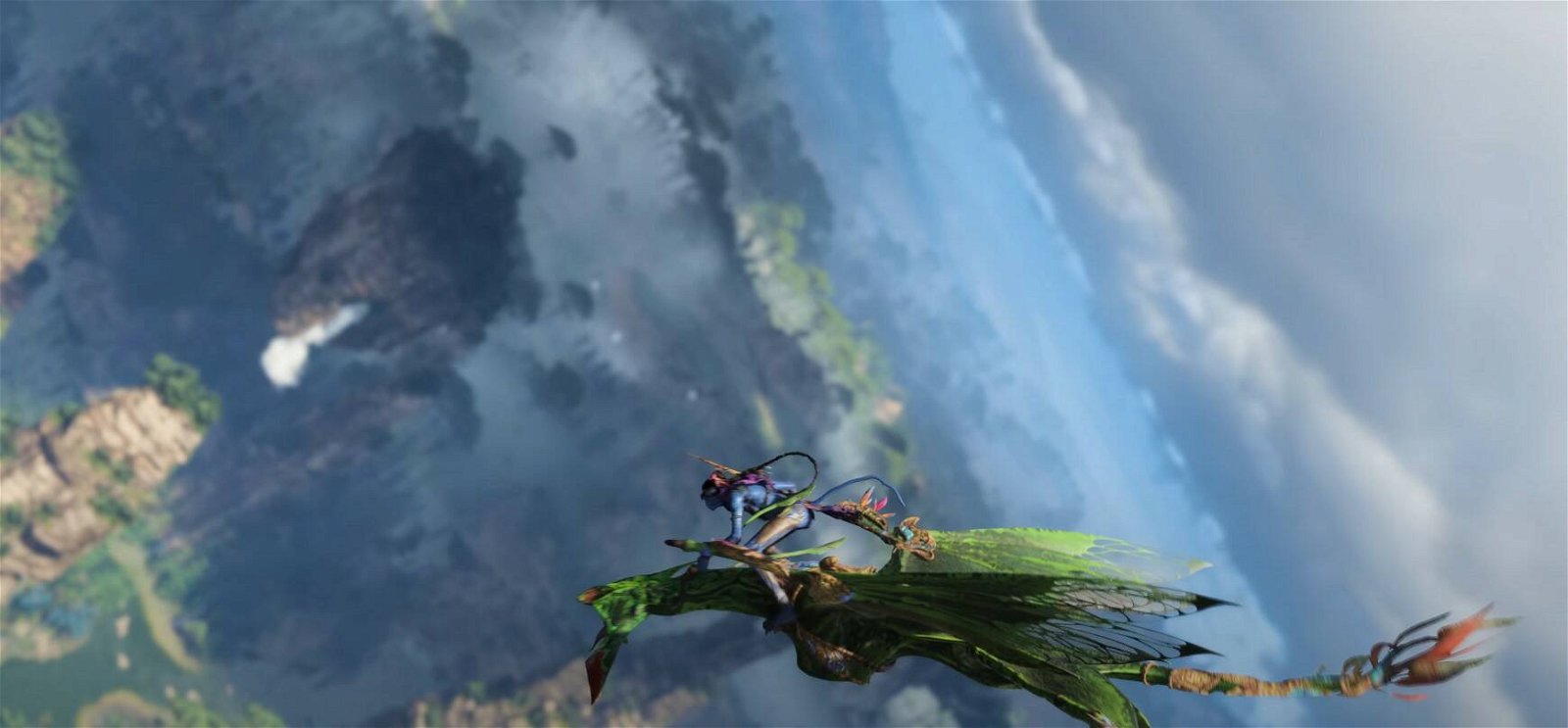 Immagine di Avatar: Frontiers of Pandora, come Ubisoft ci ha stupito | Anteprima