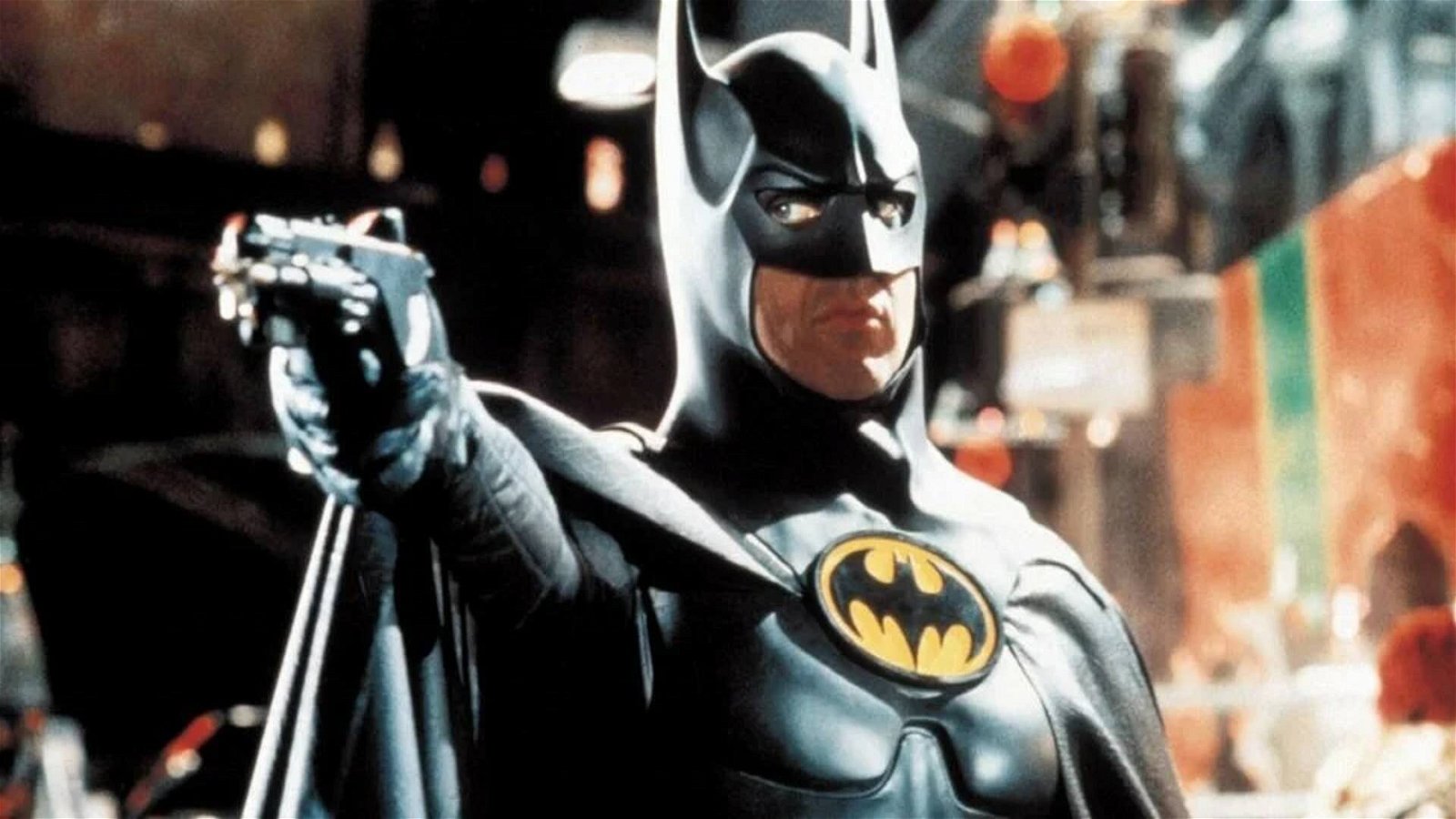 Immagine di Batman Returns: più oscuro, più violento, più incisivo