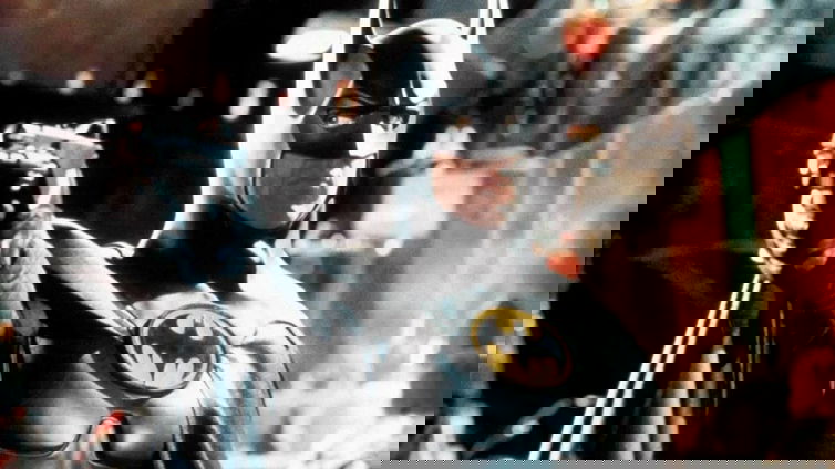 Immagine di Batman Returns: più oscuro, più violento, più incisivo
