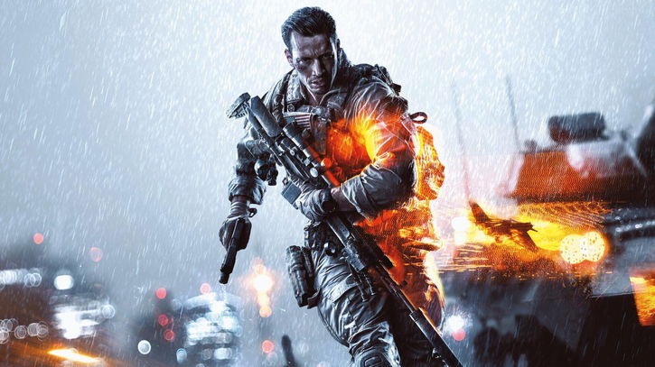 Immagine di Giochi gratis PC: in regalo un DLC di Battlefield 4