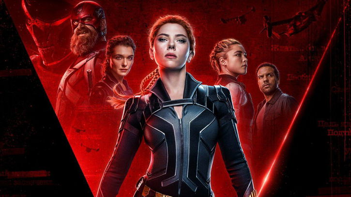 Immagine di Scarlett Johansson e Disney hanno risolto la causa su Black Widow