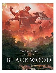 Immagine di The Elder Scrolls Online: Blackwood - PC