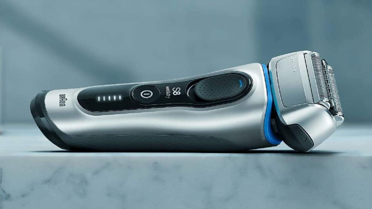 Immagine di Offerte del giorno Amazon: anticipa il Prime Day con le offerte sui rasoi Braun!