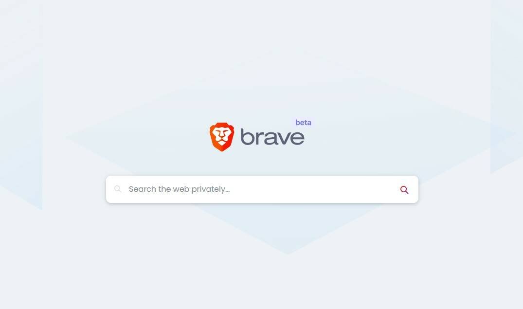 Immagine di Brave, il motore di ricerca che pensa alla vostra privacy è ora disponibile