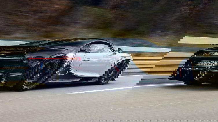 Immagine di Bugatti ottimizza Chiron SS per nuovi record di velocità