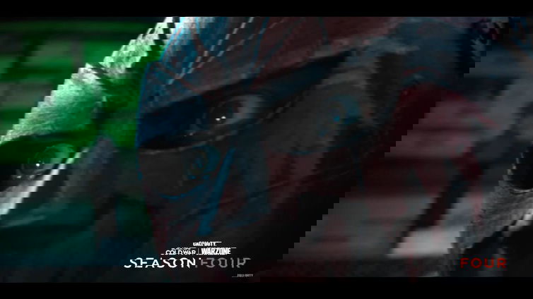 Immagine di Call of Duty Warzone: trailer e data di uscita della Stagione 4