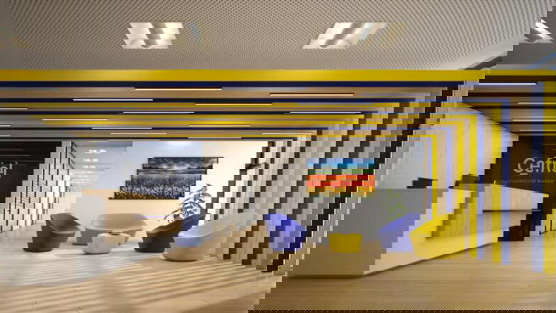 Immagine di Stefano Venturi nuovo Presidente di Cefriel