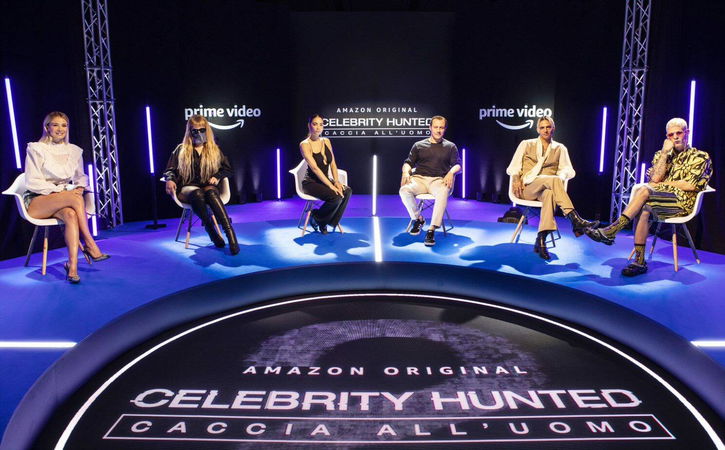 Immagine di Celebrity Hunted - Caccia all’uomo: il nostro incontro con il cast della seconda stagione