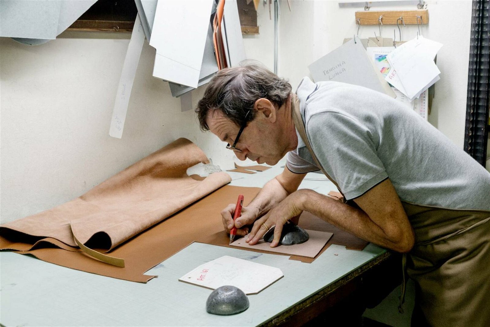 Immagine di Mirta: crisi e pandemia ma gli artigiani del Made in Italy resistono