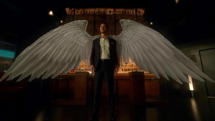 Immagine di Lucifer 6: il poster conferma la data di uscita