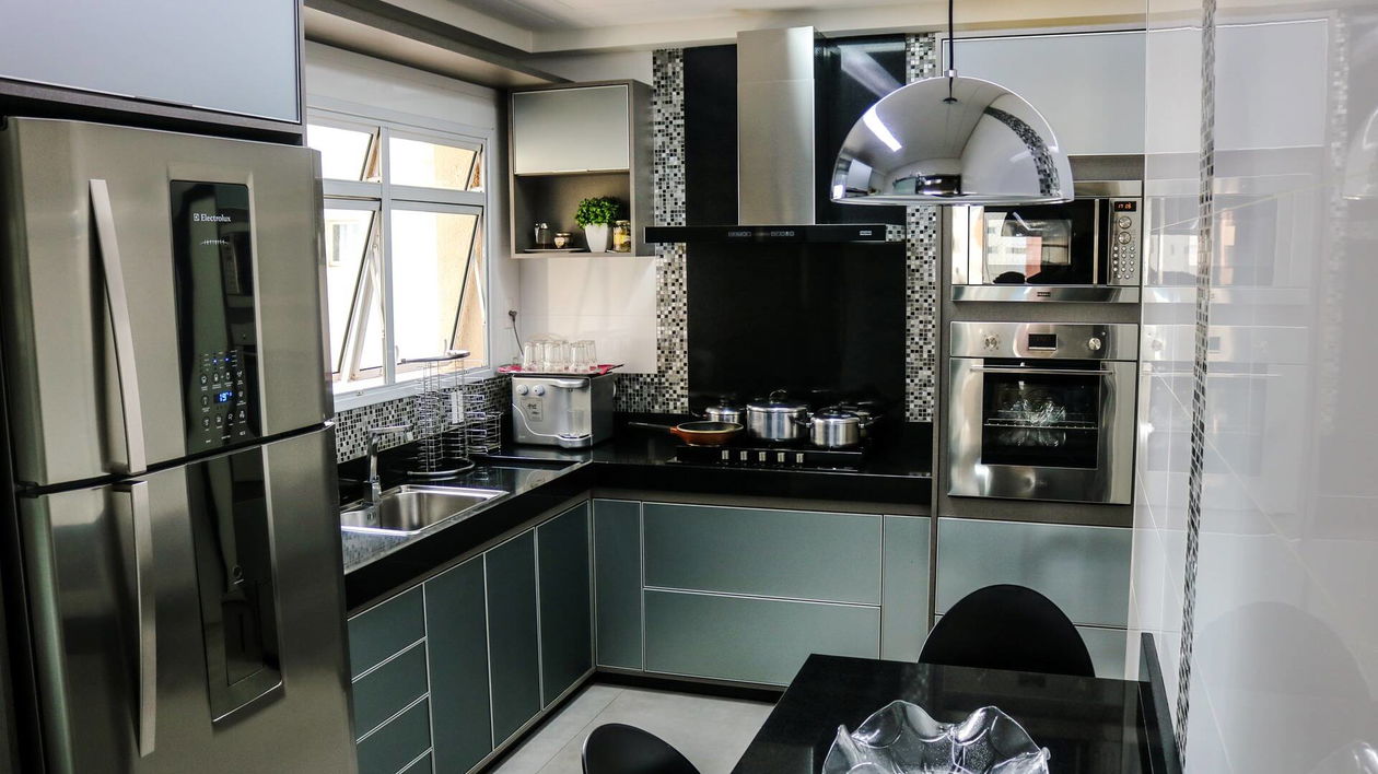 Immagine di Grandi e piccoli elettrodomestici in super offerta su eBay!