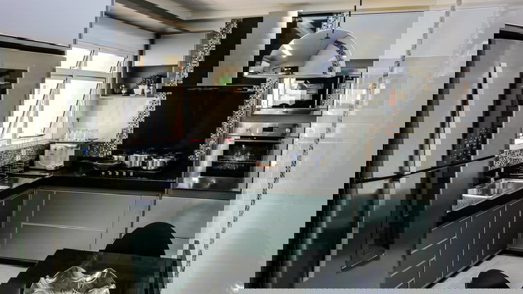 Immagine di Frigorifero Samsung side-by-side a metà prezzo nelle offerte Unieuro!