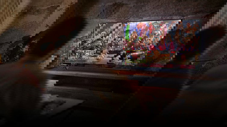 Immagine di [IN SCADENZA] Tutta la Seria A TIM in offerta speciale su DAZN a soli 19,99€ al mese!