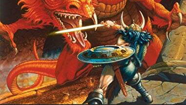 Immagine di Prime Day: i prodotti legati a Dungeons &amp; Dragons da non perdere