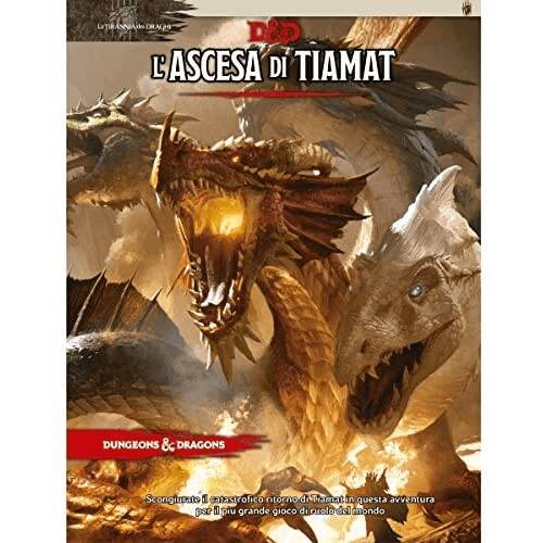 Dungeons & Dragons Quinta Edizione: tutti i manuali disponibili - Tom's ...