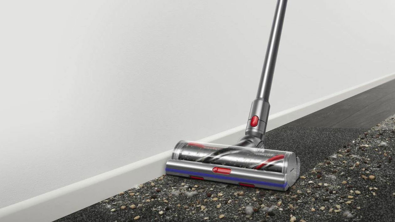 Immagine di Dyson V7 Motorhead Origin ad un prezzo imperdibile su eBay!