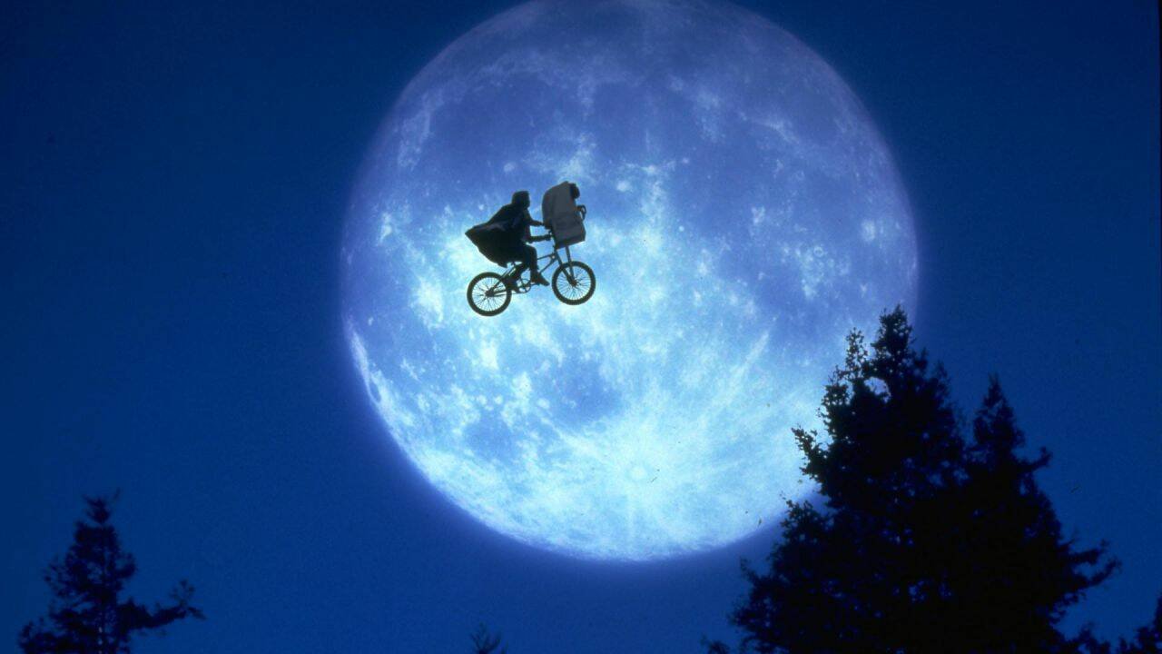 Immagine di E.T. - L'extra-terrestre: un classico senza tempo