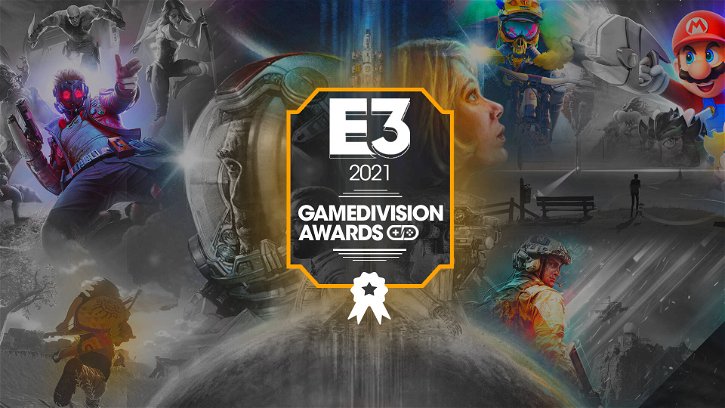 Immagine di E3 2021, i migliori giochi della redazione