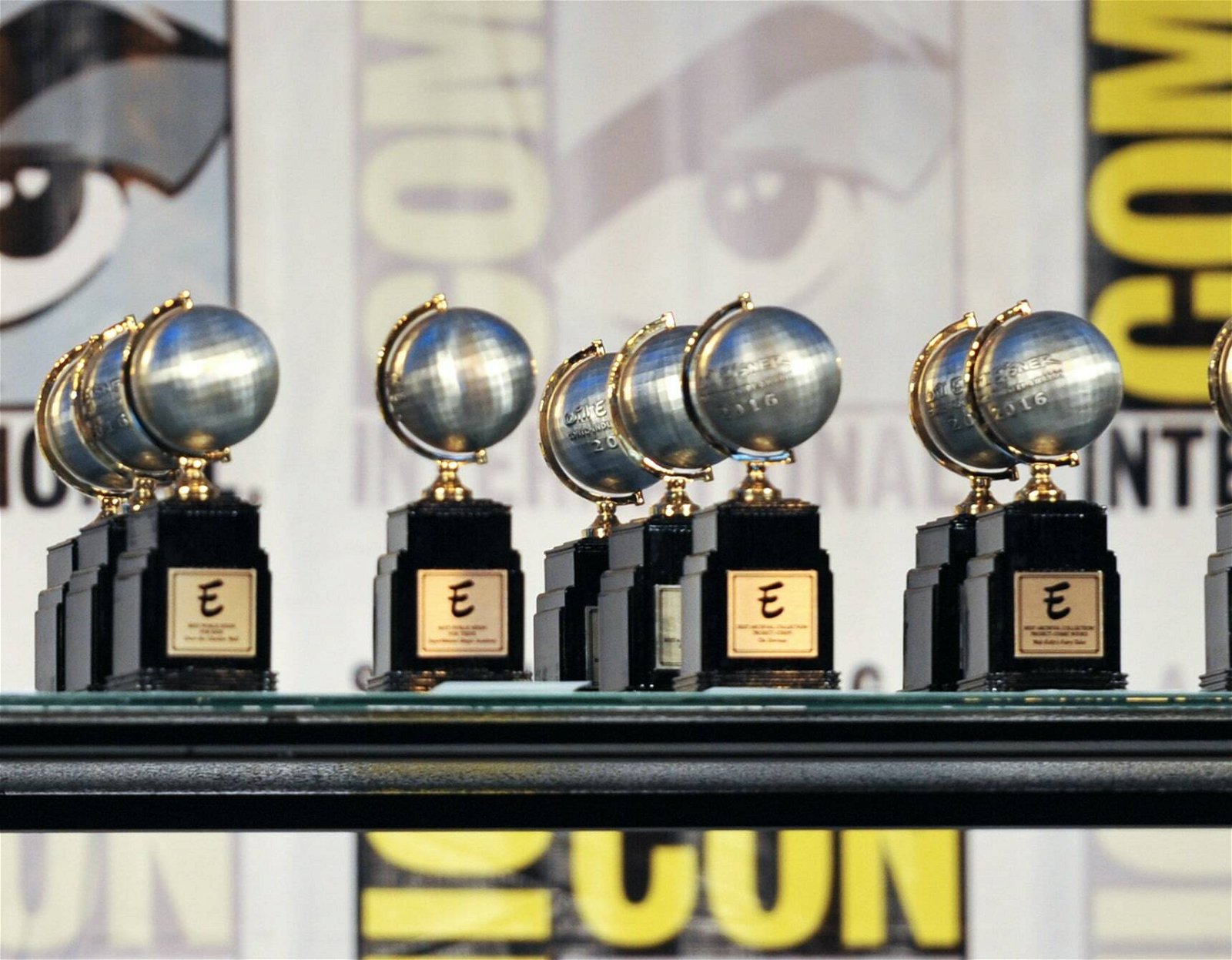 Immagine di Tutti i vincitori degli Eisner Awards 2022