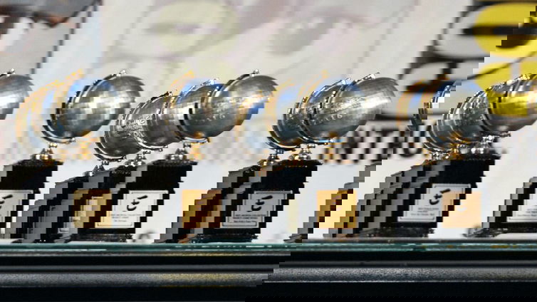 Immagine di Eisner Awards 2021, tutte le nomination: ci sono anche 8 italiani!