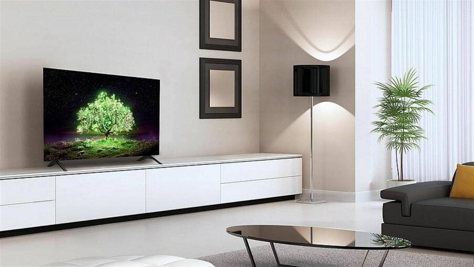 Immagine di Le migliori smart tv del 2021 a prezzi speciali su Euronics
