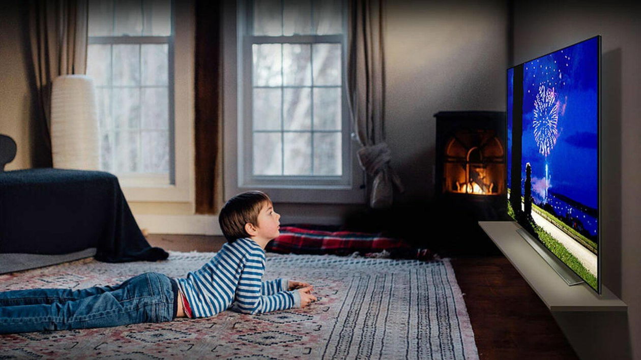 Immagine di LG: le migliori smart tv OLED a prezzi stracciati su Euronics