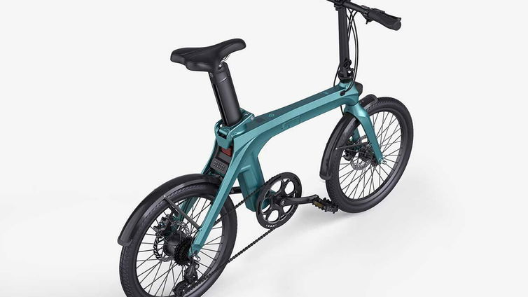 Immagine di Fiido X, nuova e-bike da 130 km di autonomia a partire da 900€ | Aggiornamento