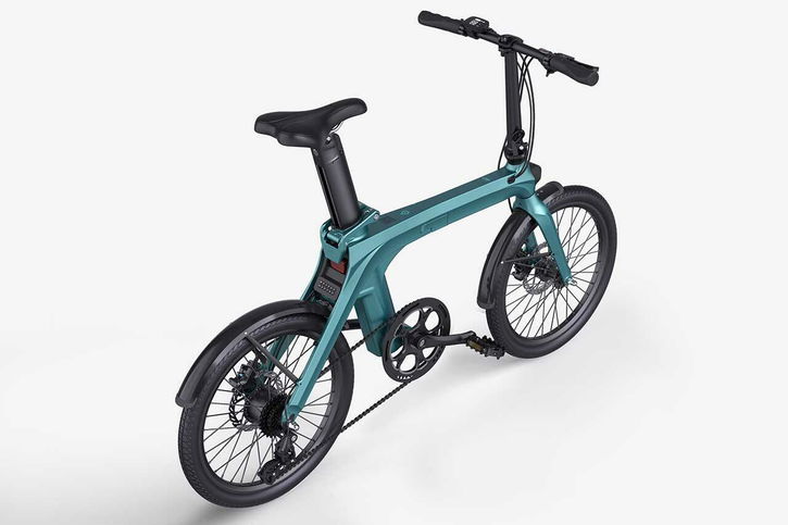 Immagine di Fiido X, nuova e-bike da 130 km di autonomia a partire da 900€ | Aggiornamento