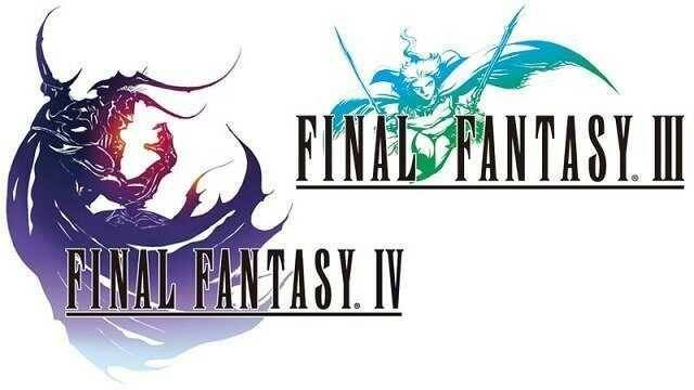 Immagine di Final Fantasy 3 e 4 potrebbero essere i prossimi remake in 3D