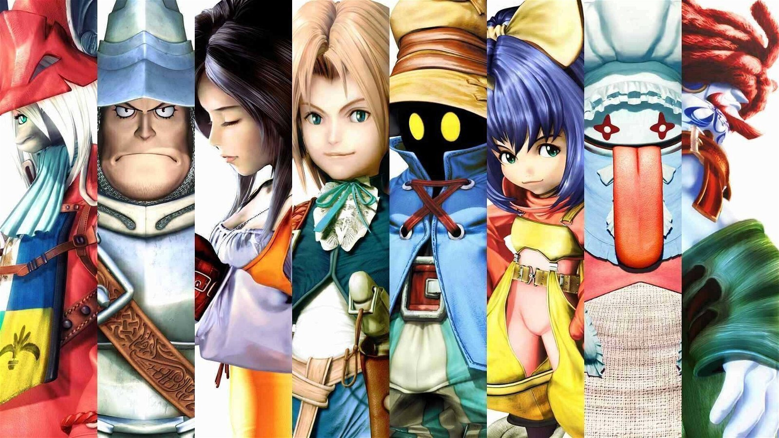 Immagine di Dopo Kingdom Hearts 4 ora ci aspettiamo anche Final Fantasy 9 Remake, ecco perché