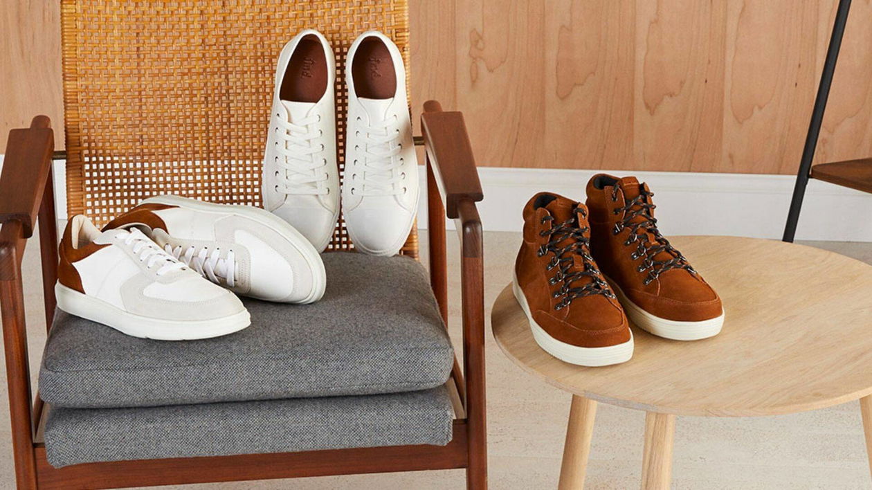 Immagine di 20% di sconto sulla moda marchio Amazon con questo codice