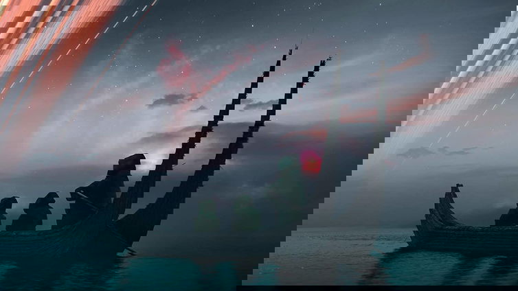 Immagine di Fondazione: ecco il nuovo teaser della serie tratta dalla trilogia di Asimov